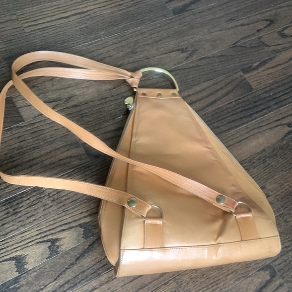 Vintage Triangle Bag - Picture 3 of 3